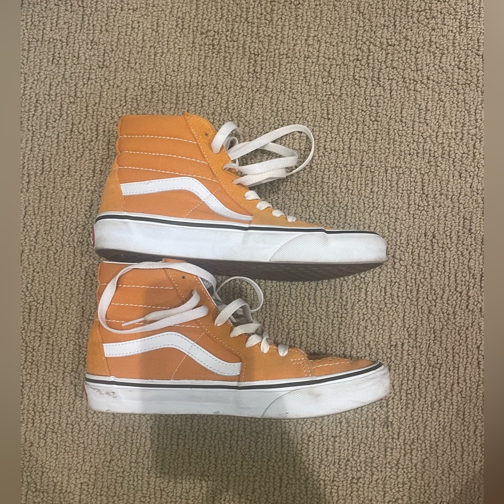 Vans - Picture 5 of 6